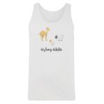 Men's Tank Top Thumbnail