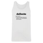 Men's Tank Top Thumbnail