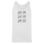 Men's Tank Top Thumbnail