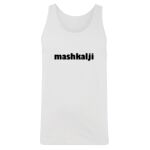 Men's Tank Top Thumbnail