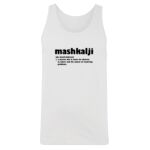 Men's Tank Top Thumbnail