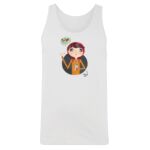 Men's Tank Top Thumbnail