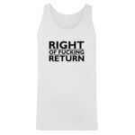 Men's Tank Top Thumbnail