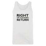 Men's Tank Top Thumbnail