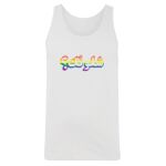 Men's Tank Top Thumbnail