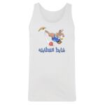 Men's Tank Top Thumbnail