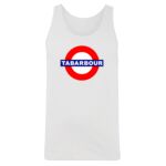 Men's Tank Top Thumbnail