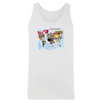 Men's Tank Top Thumbnail