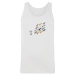 Men's Tank Top Thumbnail