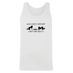 Men's Tank Top Thumbnail