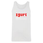 Men's Tank Top Thumbnail