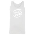 Men's Tank Top Thumbnail