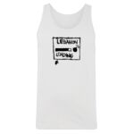 Men's Tank Top Thumbnail