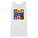 Men's Tank Top Thumbnail