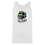 Men's Tank Top Thumbnail