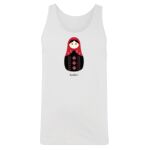 Men's Tank Top Thumbnail