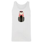 Men's Tank Top Thumbnail