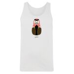 Men's Tank Top Thumbnail