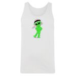 Men's Tank Top Thumbnail