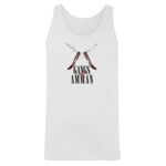 Men's Tank Top Thumbnail