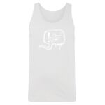 Men's Tank Top Thumbnail