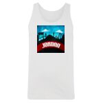 Men's Tank Top Thumbnail