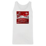 Men's Tank Top Thumbnail