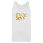 Men's Tank Top Thumbnail