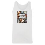 Men's Tank Top Thumbnail