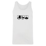 Men's Tank Top Thumbnail