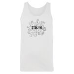 Men's Tank Top Thumbnail