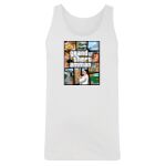 Men's Tank Top Thumbnail