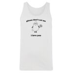 Men's Tank Top Thumbnail