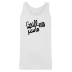 Men's Tank Top Thumbnail