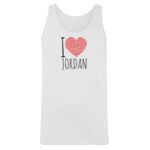 Men's Tank Top Thumbnail