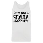 Men's Tank Top Thumbnail