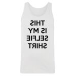 Men's Tank Top Thumbnail