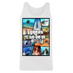 Men's Tank Top Thumbnail