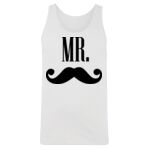 Men's Tank Top Thumbnail