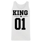 Men's Tank Top Thumbnail