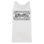 Men's Tank Top Thumbnail