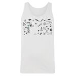 Men's Tank Top Thumbnail