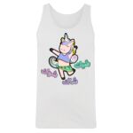 Men's Tank Top Thumbnail