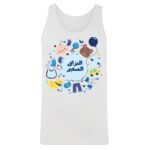 Men's Tank Top Thumbnail