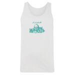 Men's Tank Top Thumbnail