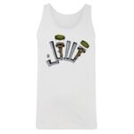 Men's Tank Top Thumbnail