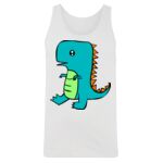 Men's Tank Top Thumbnail