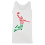 Men's Tank Top Thumbnail