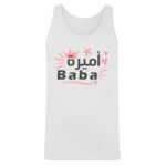 Men's Tank Top Thumbnail