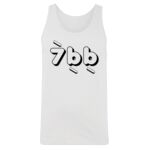 Men's Tank Top Thumbnail